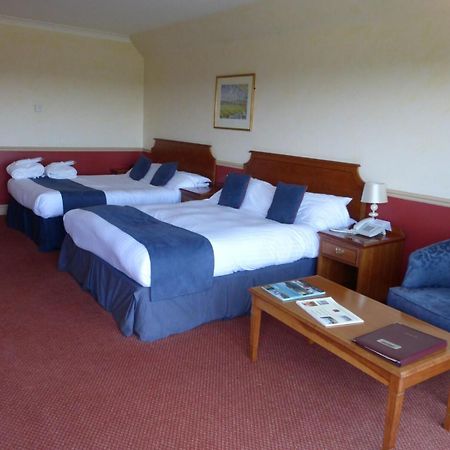 London Beach Country Hotel & Golf Club Тентърдън Екстериор снимка
