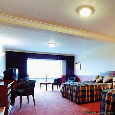 London Beach Country Hotel & Golf Club Тентърдън Стая снимка