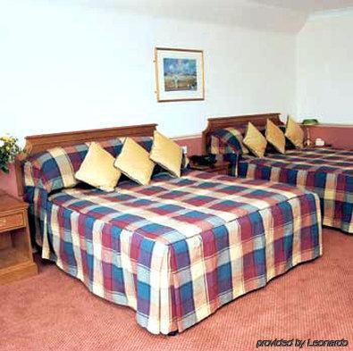 London Beach Country Hotel & Golf Club Тентърдън Стая снимка