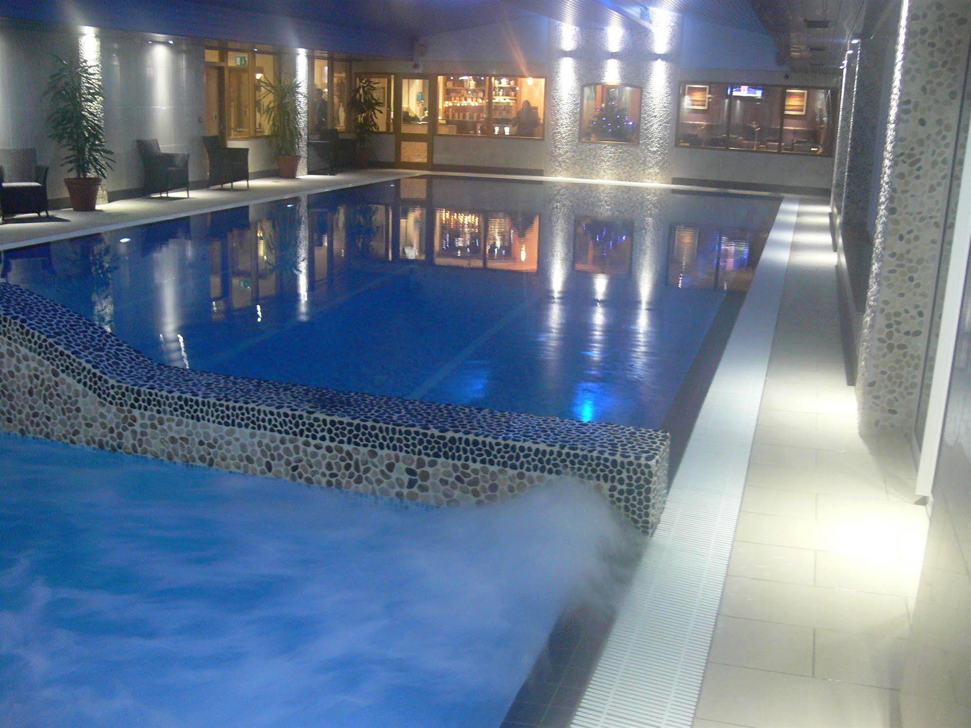 London Beach Country Hotel & Golf Club Тентърдън Екстериор снимка