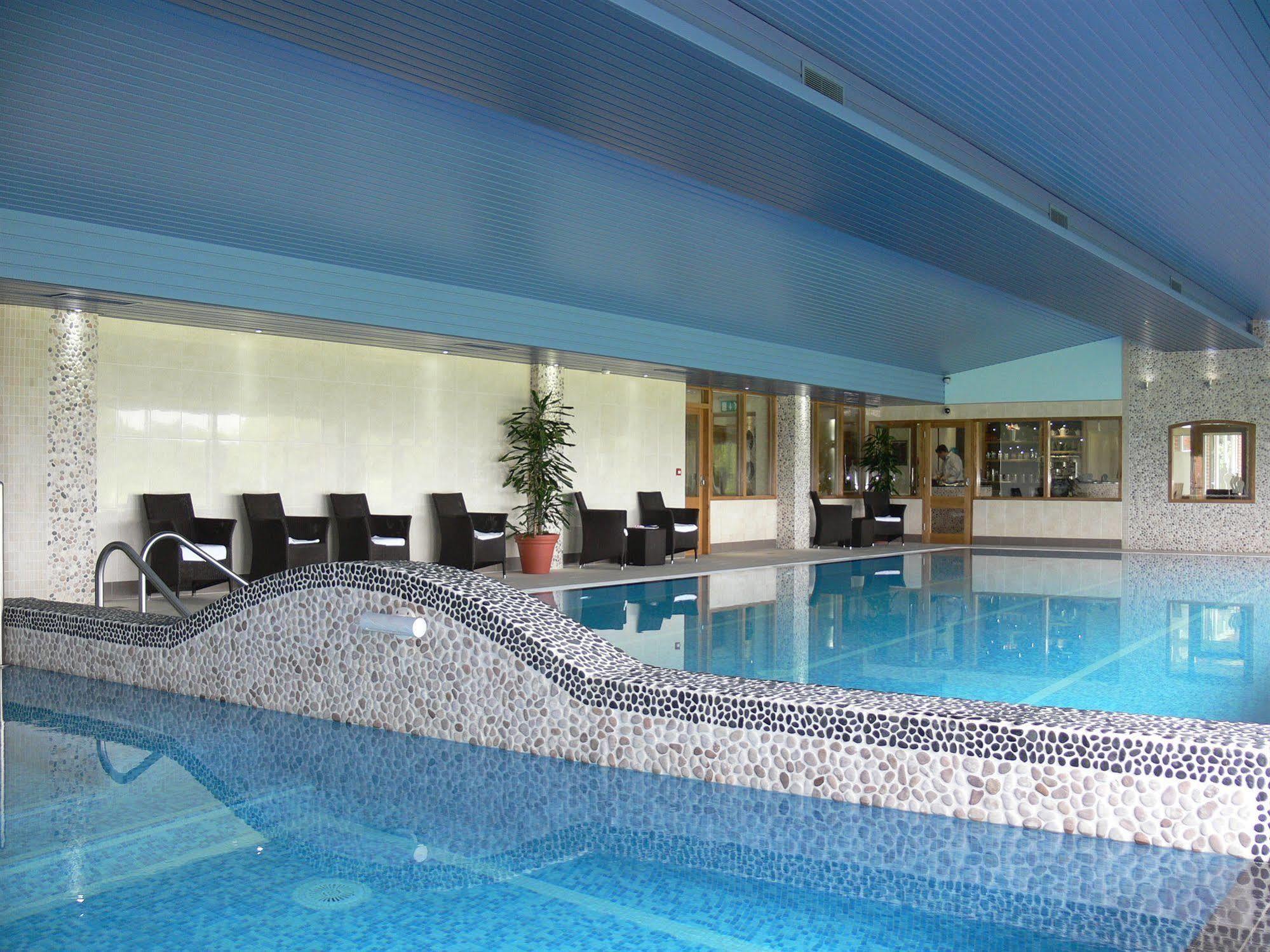 London Beach Country Hotel & Golf Club Тентърдън Екстериор снимка